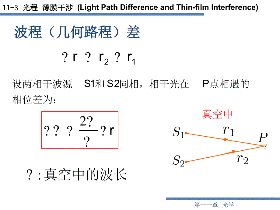 113薄膜干涉总结_第3页