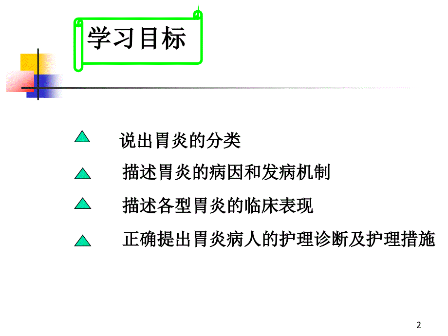 胃炎病人的护理课件_第2页