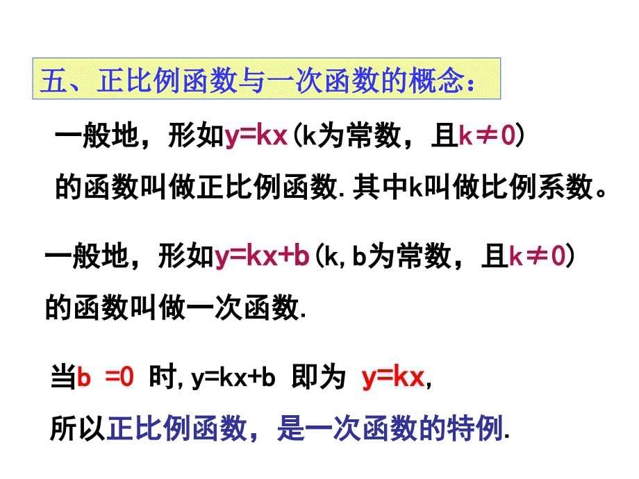 一次函数复习课1_第5页