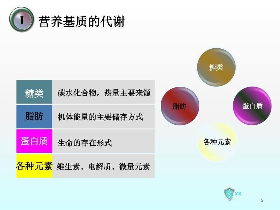 临床营养支持住院医师讲座ppt课件_第5页