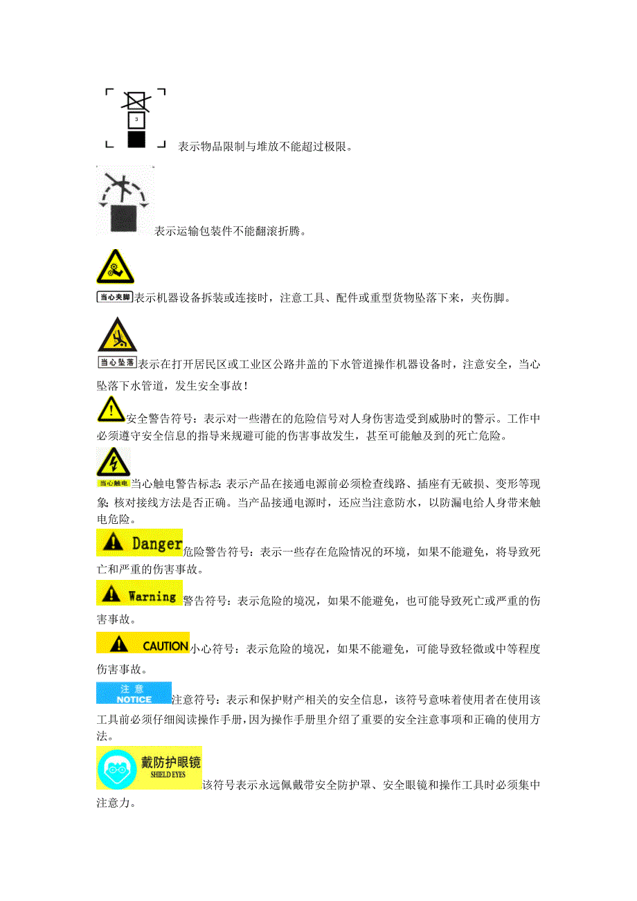 管道视频检测仪潜望镜QV使用说明书.doc_第4页