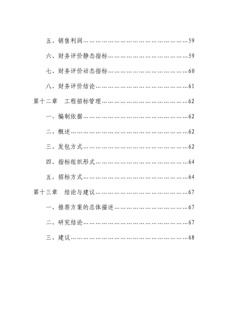 单晶硅棒及太阳能板生产线项目可行性研究报告.doc_第5页