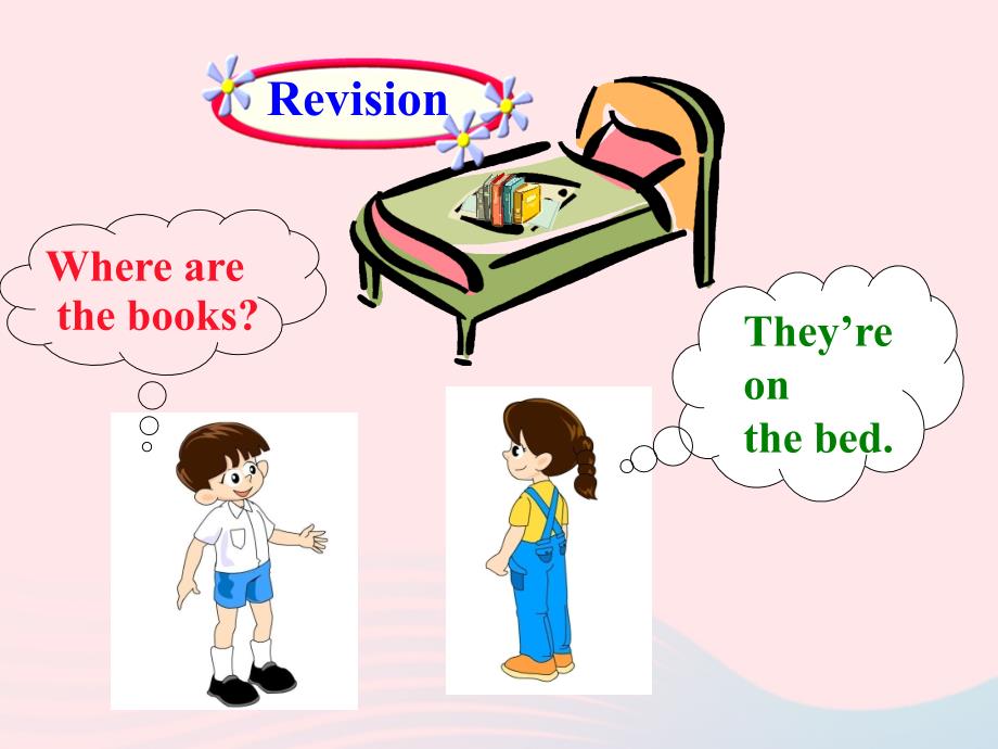 2019秋七年级英语上册 Unit 4 Where&amp;#039;s my schoolbag Section A (Grammar Focus-3c)课件（新版）人教新目标版_第3页