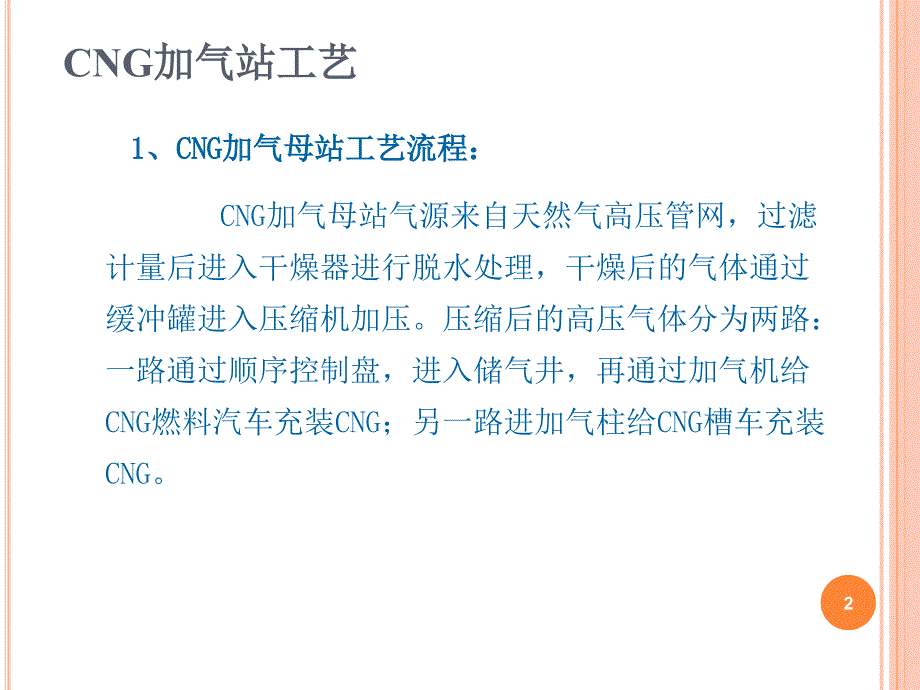 CNG加气站主要设备工艺ppt课件_第2页