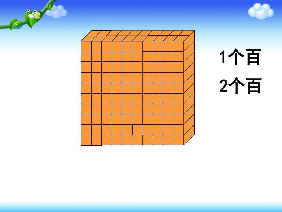 千以内数的认识北京育翔小学回龙观学校赵震1_第5页