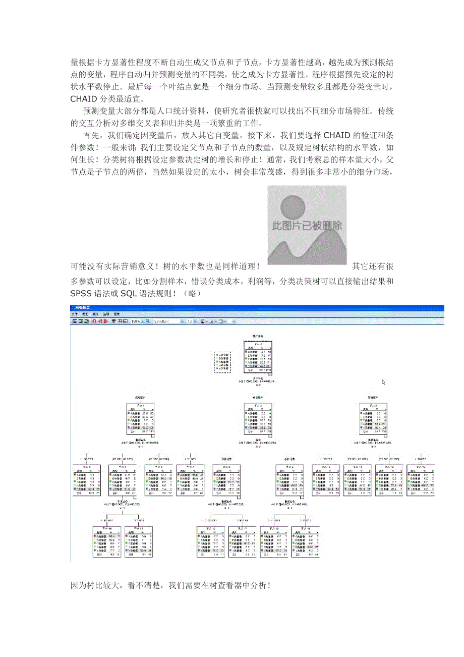 决策树案例分析SPSS.doc_第4页