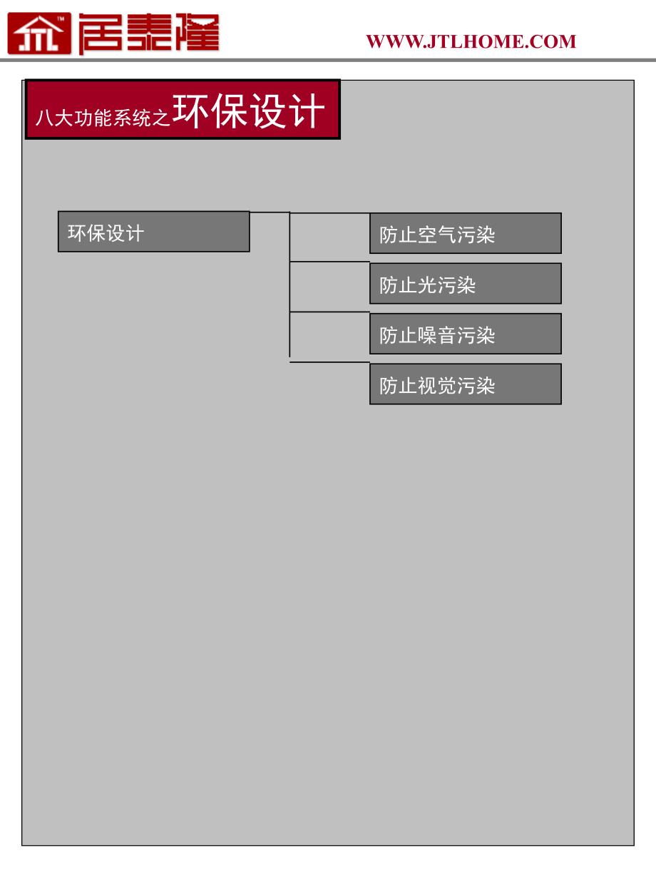 居室八大设计风格介绍ppt课件_第4页