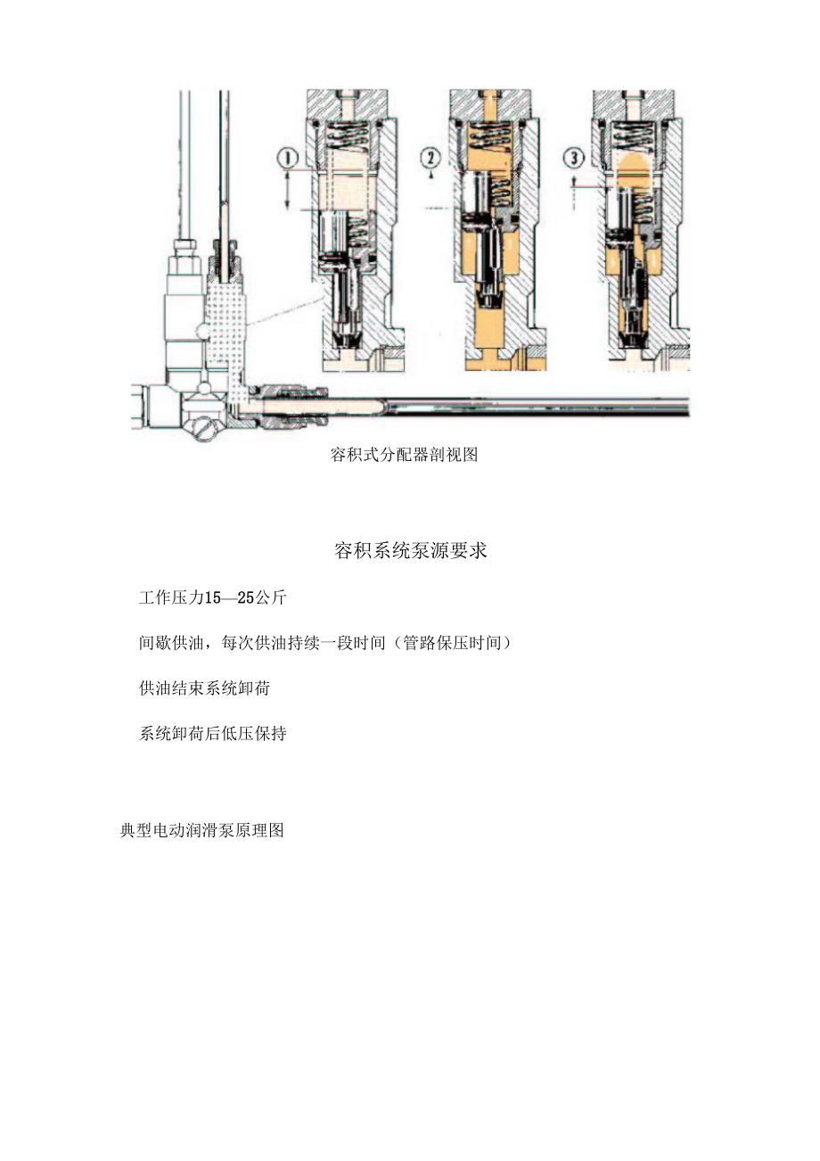 集中润滑系统的原理及维护_第5页