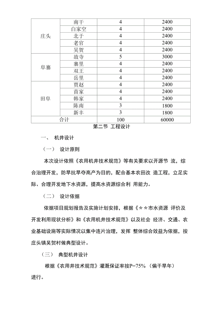 典型机井设计_第4页