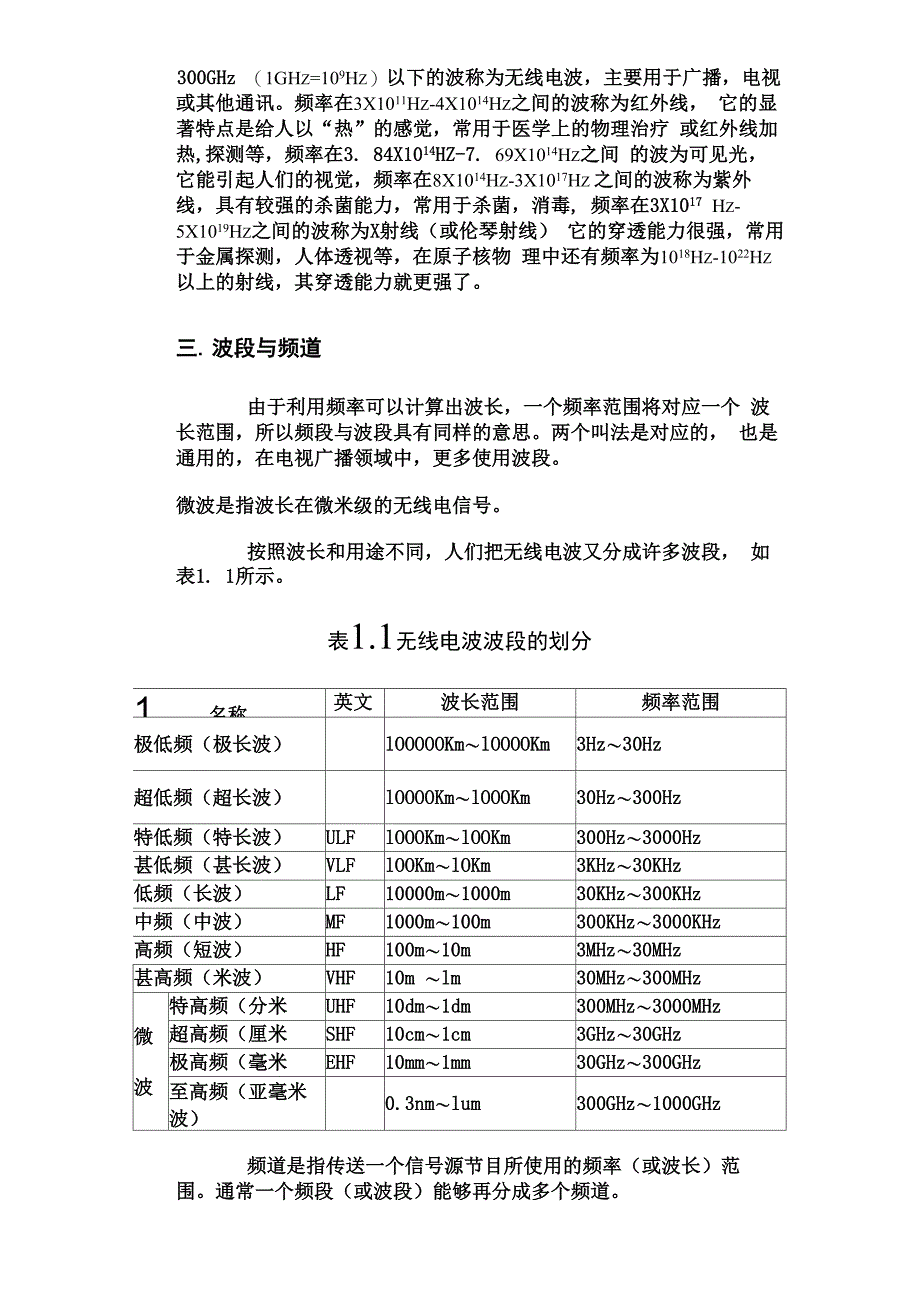 卫星通信基础知识_第3页