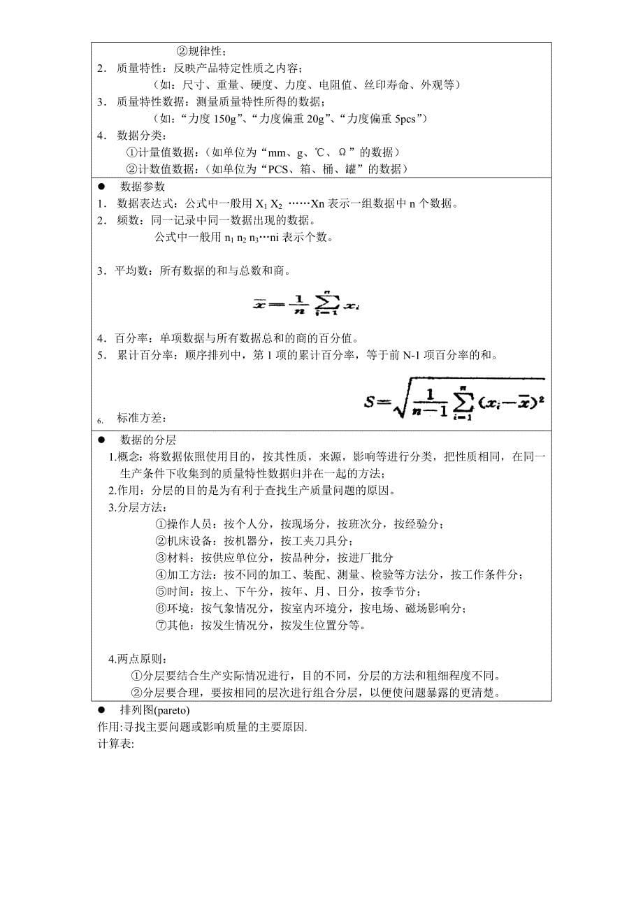 企业如何推行QCC活动(1)_第5页