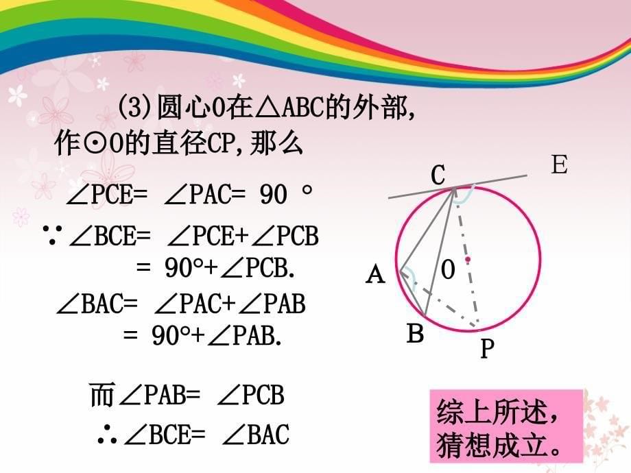 214弦切角的性质_第5页