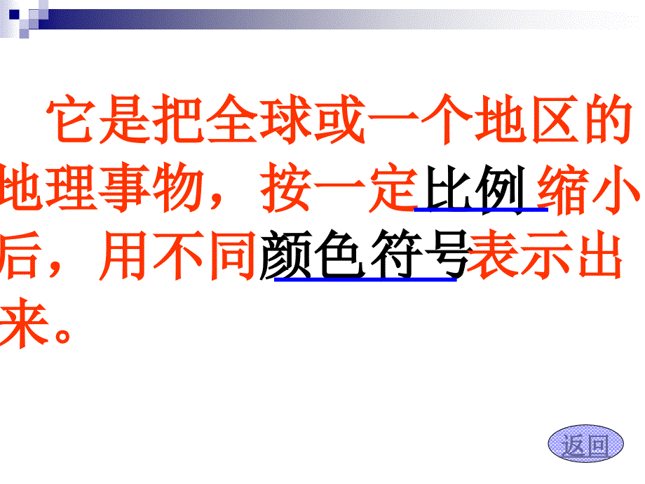 第四课时《我们怎样学地理》课件备用材料_第3页