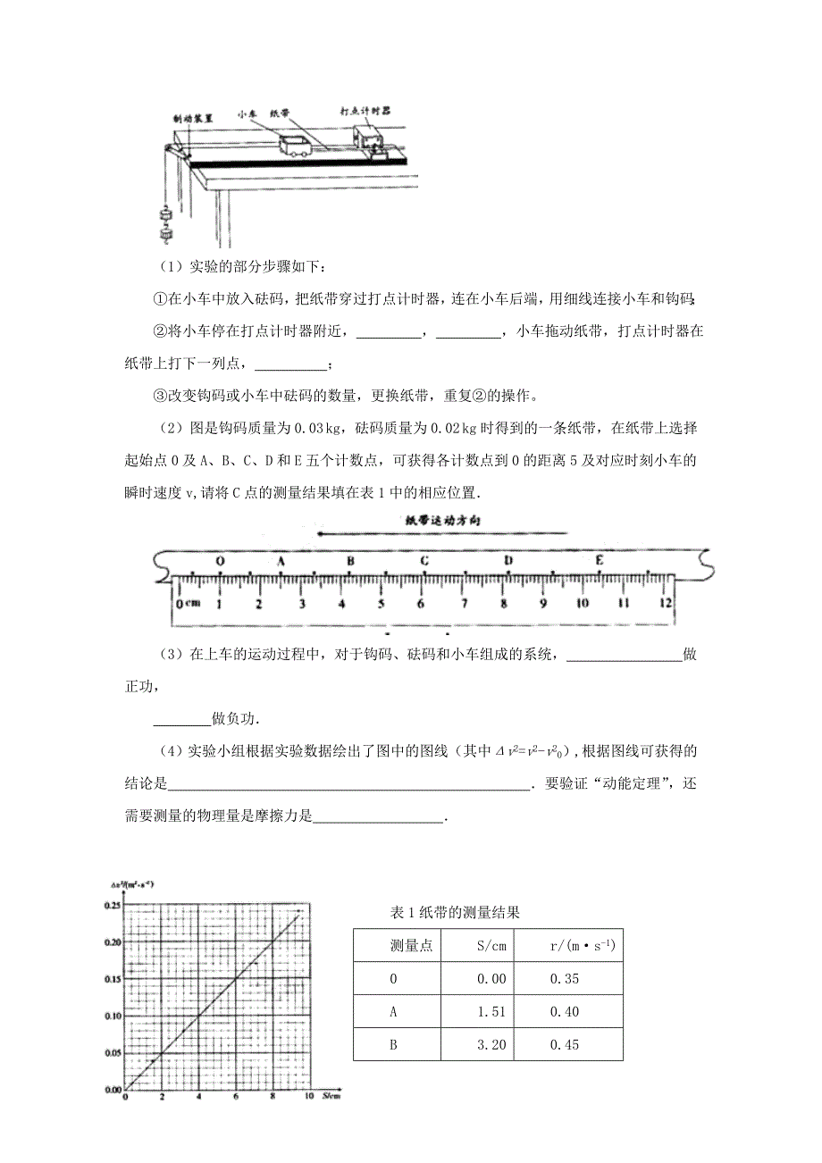 力学实验(二)_第2页