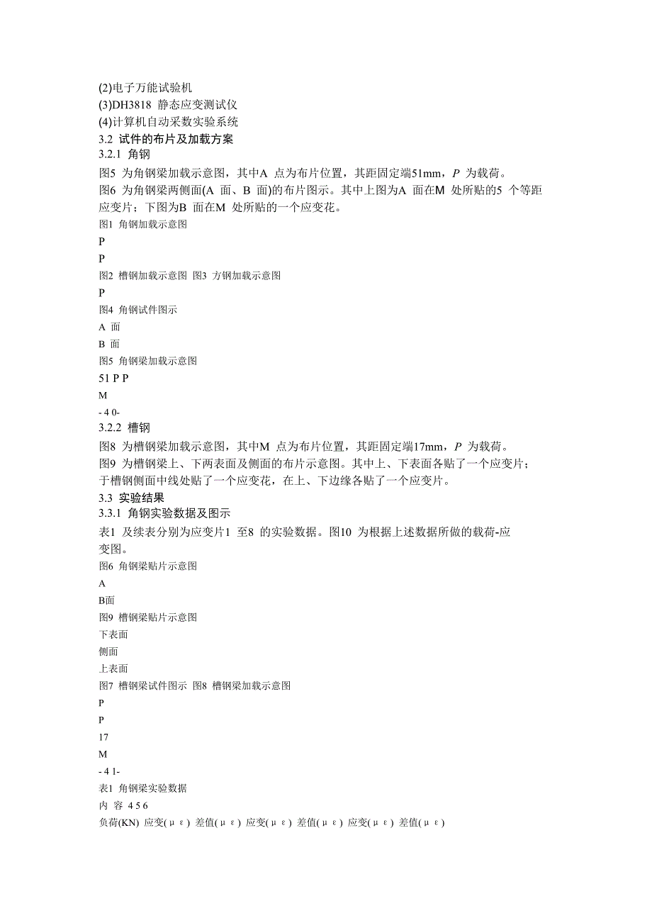 方钢 角钢 槽钢比较 文档.doc_第2页