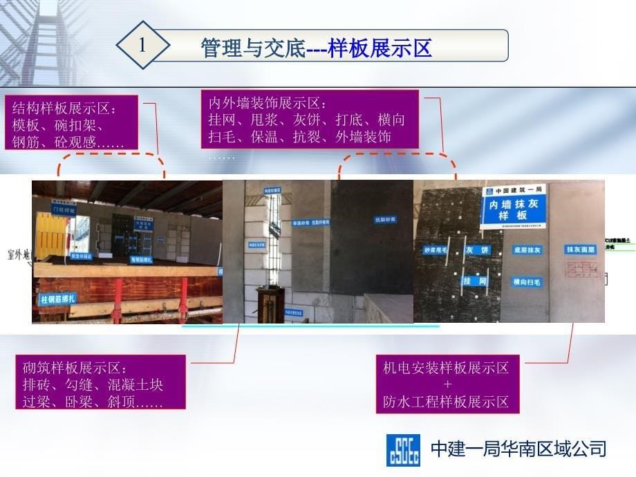 建筑工程施工亮点_第5页