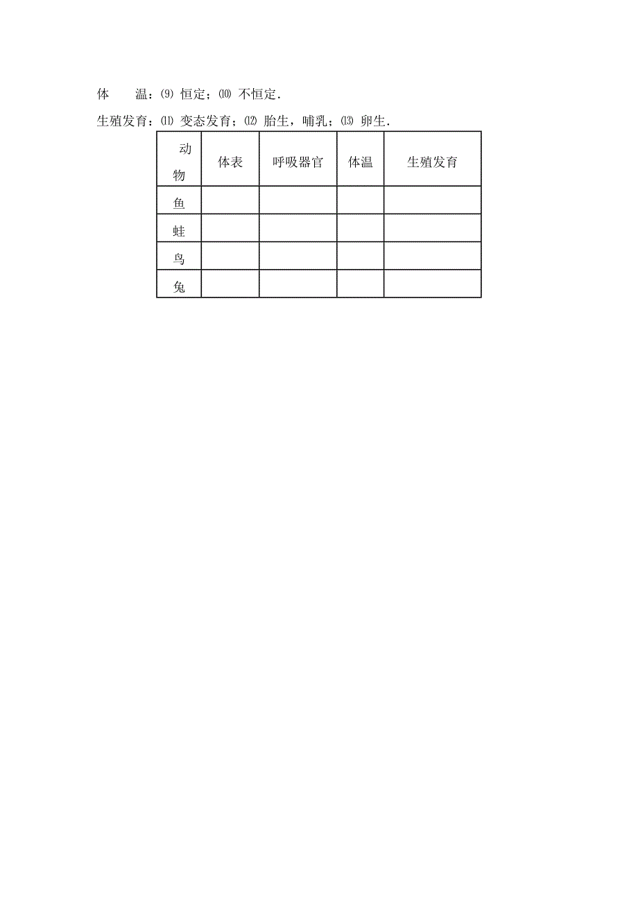 第七节哺乳动物.docx_第3页