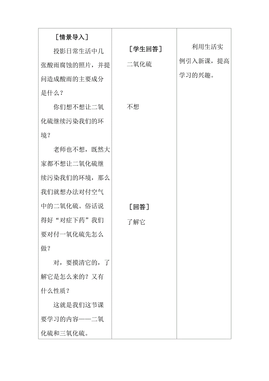 二氧化硫和三氧化硫_第3页