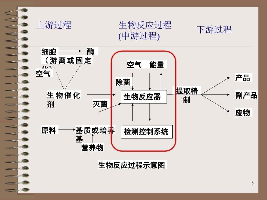 生物化学工程PPT课件_第5页