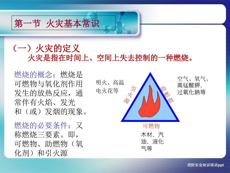 消防安全知识培训ppt_第3页