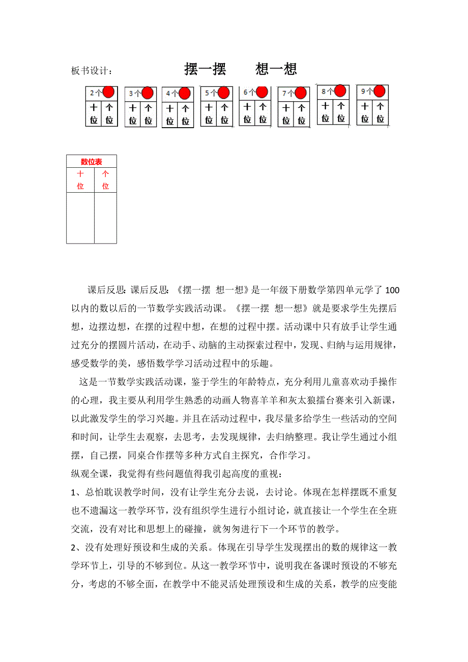 摆一摆想一想校内研讨_第4页