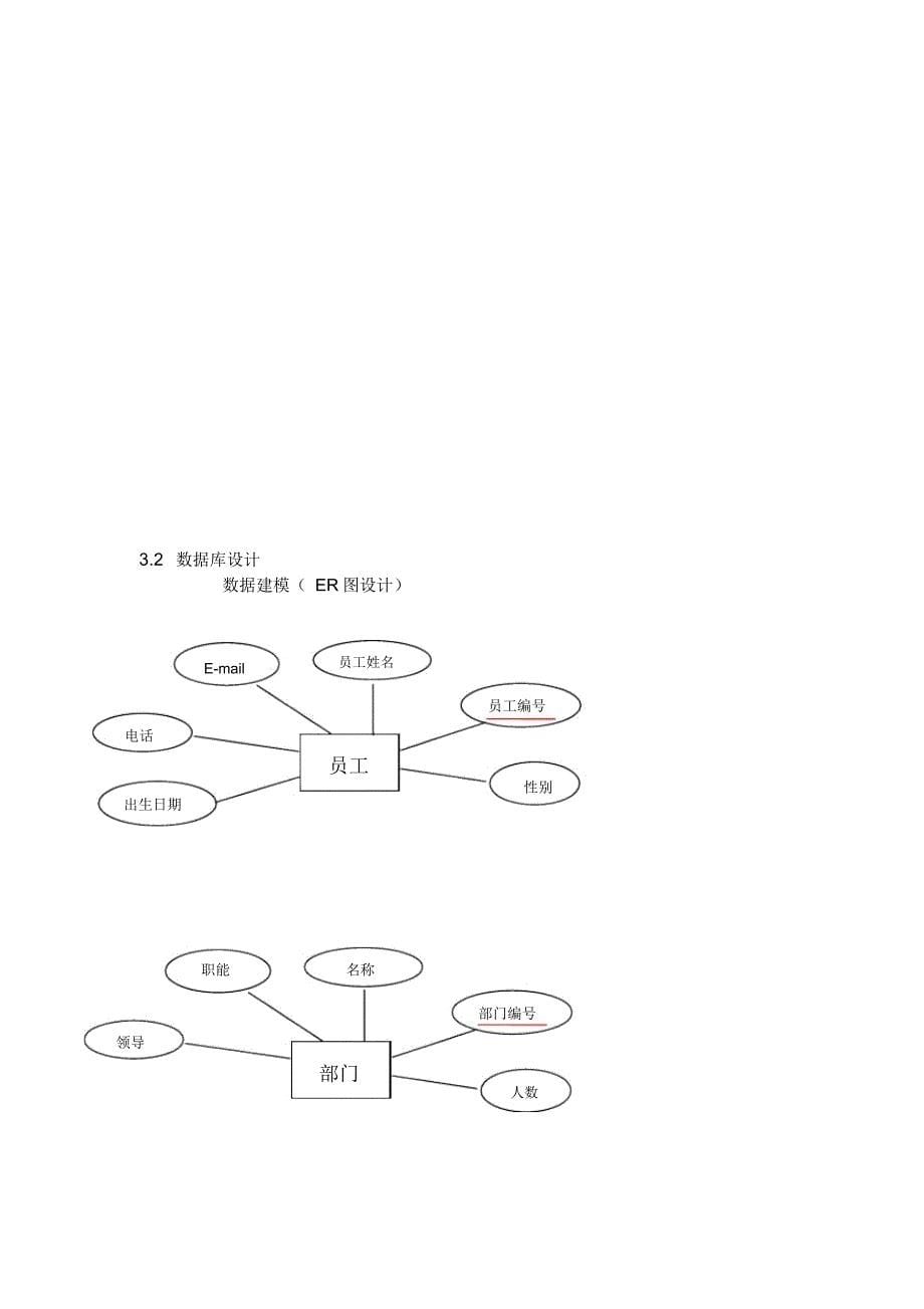 江西省某4S店机电维修员工考核指标_第5页