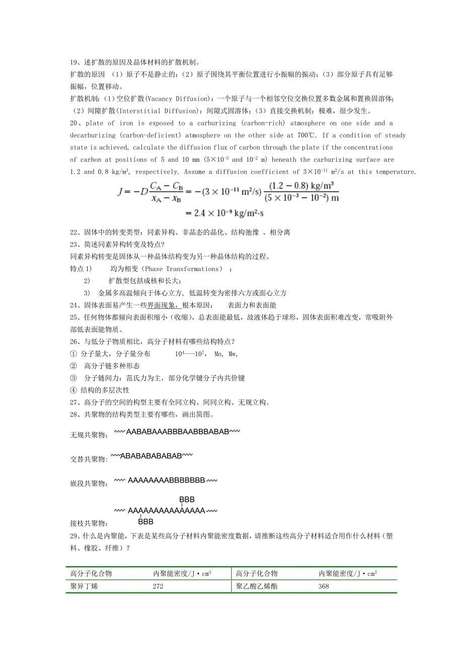 淮海工学院材料物理题库.doc_第5页