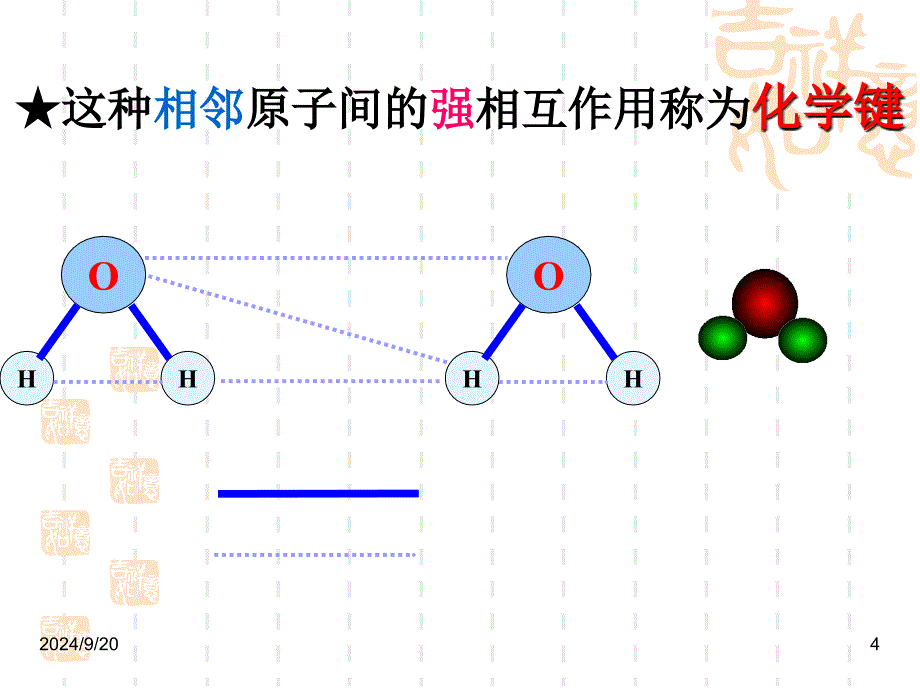 化学键与化学反应PPT课件_第4页