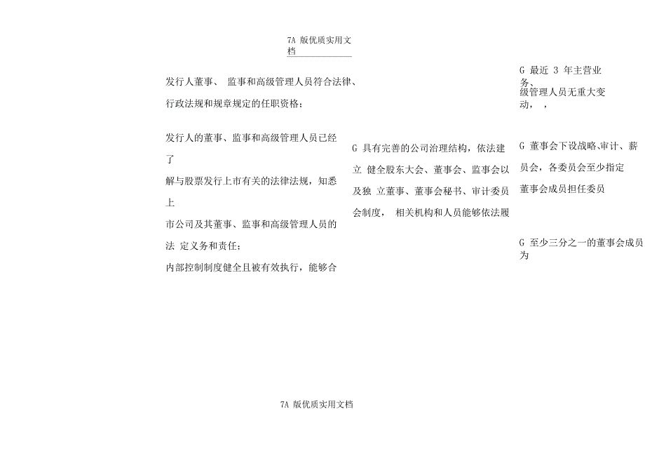 上交所与深交所上对比表_第4页