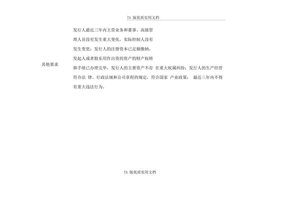 上交所与深交所上对比表_第5页