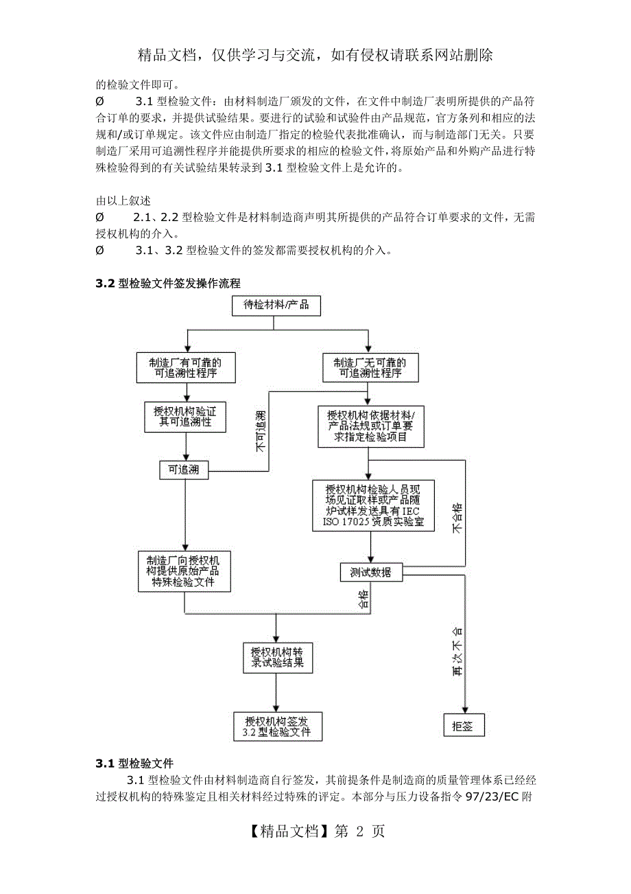 EN10204认证_第2页