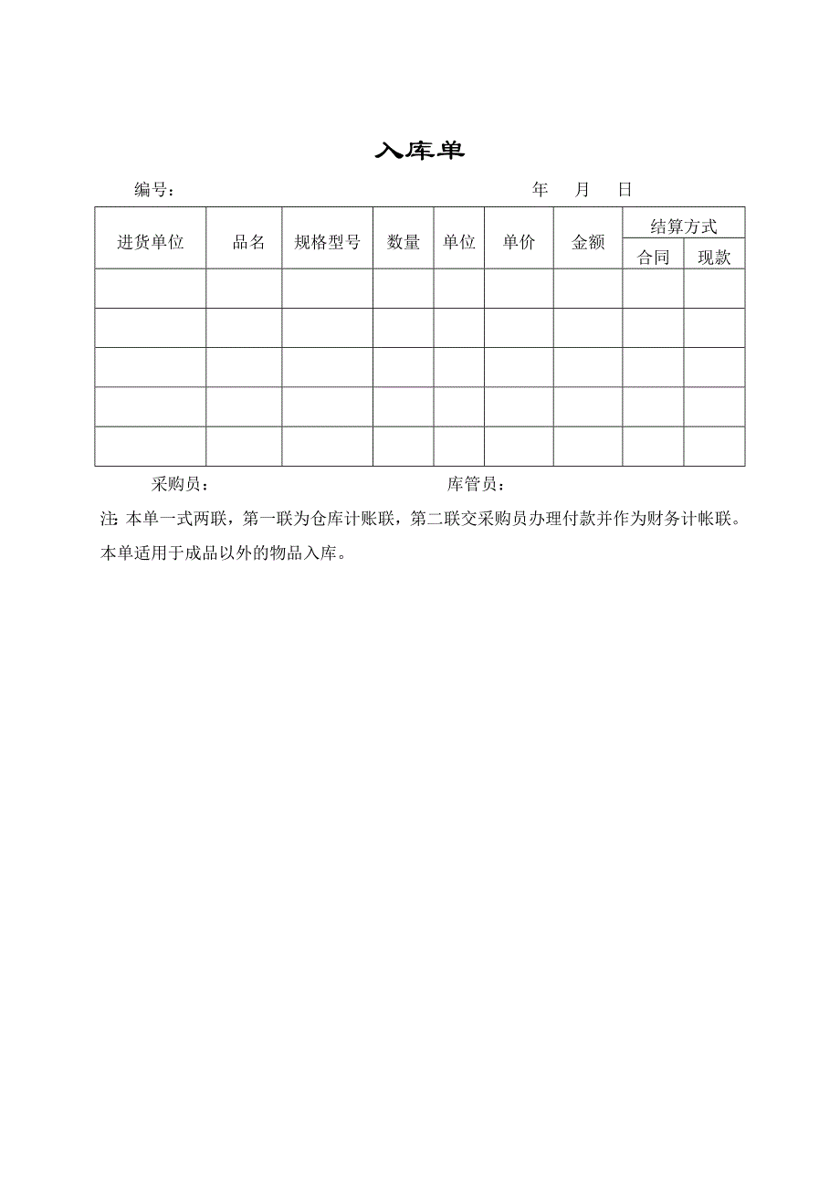 《库管适用表格》word版.doc_第4页