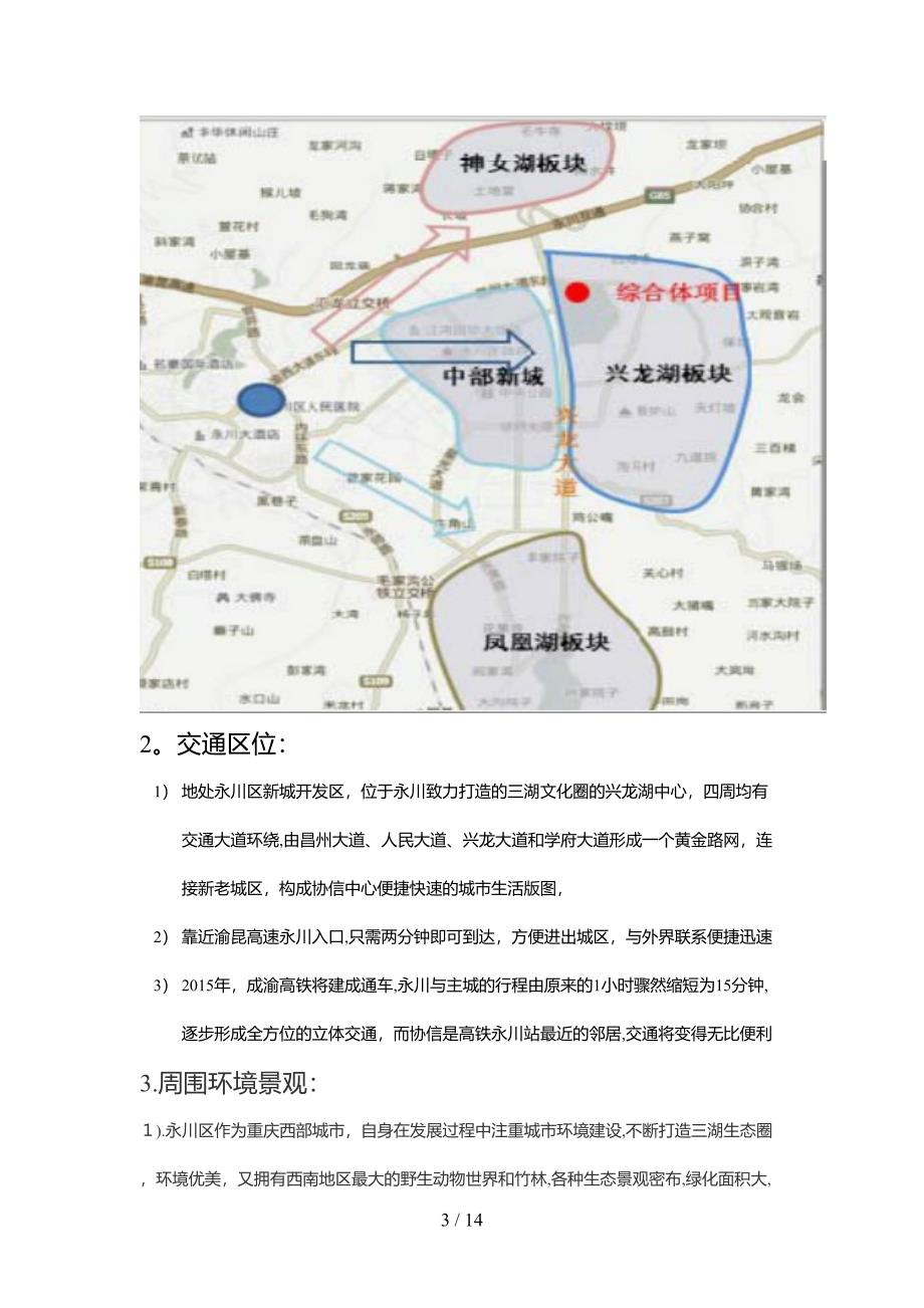 周燕房地产策划_第3页