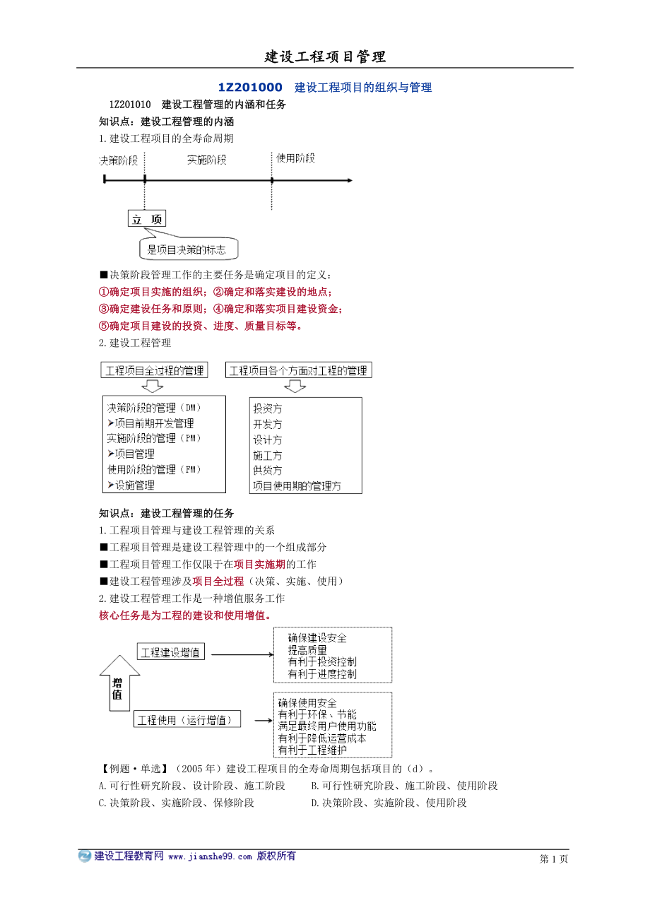 李娜一建管理讲义修订版_第1页