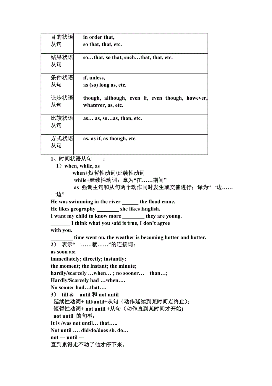 状语从句教学设计_第3页