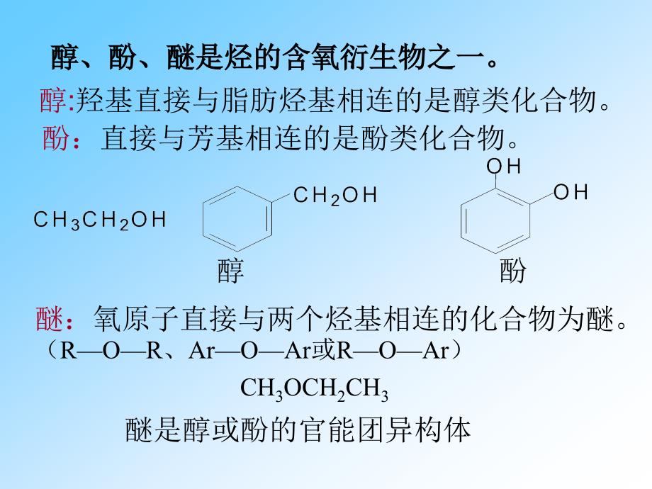 第6章 醇酚醚_第2页