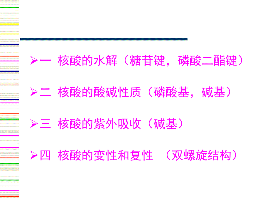 第13-14章核酸的性质及研究方法_第2页