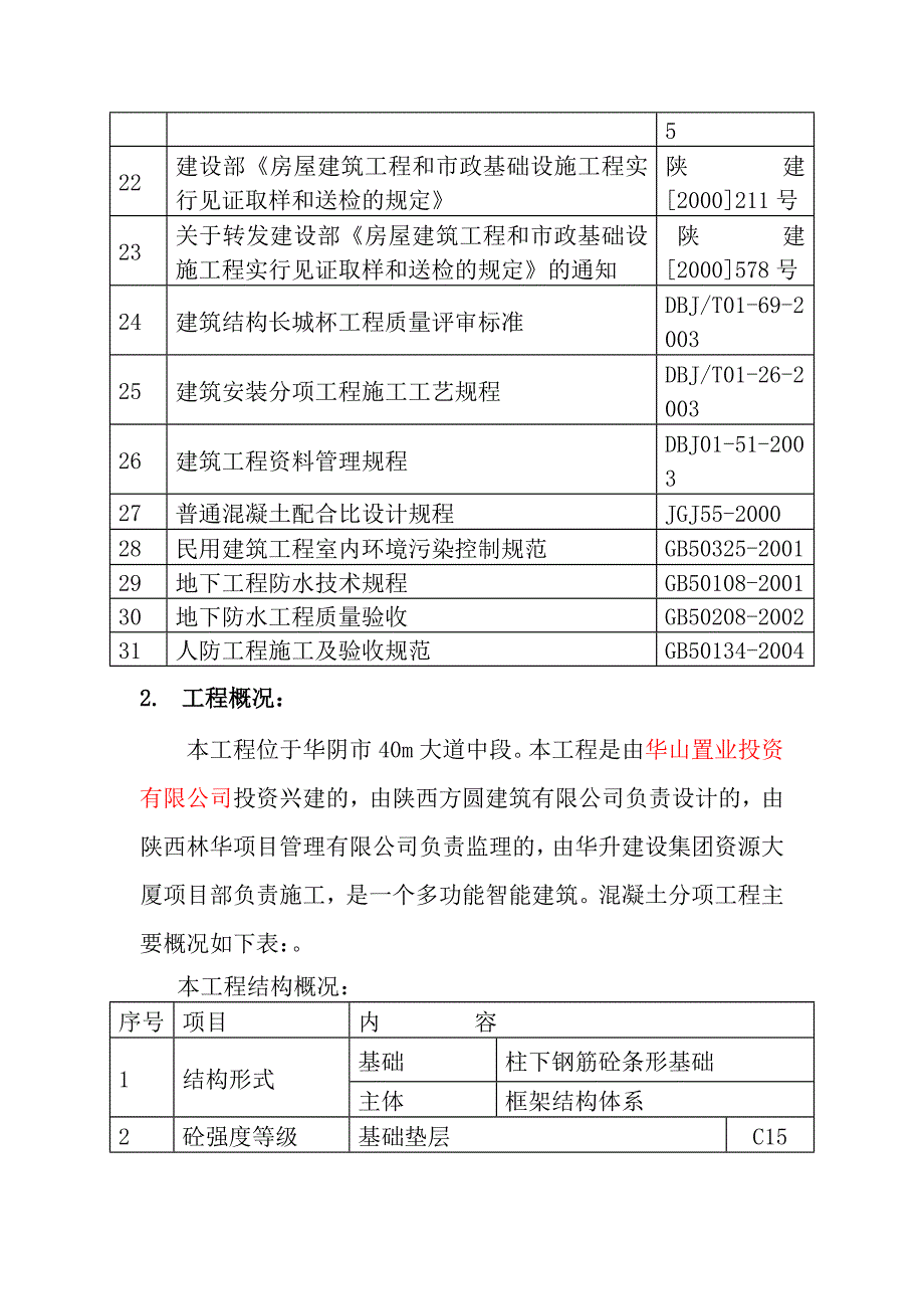 混凝土施工方案[1][1].doc_第3页