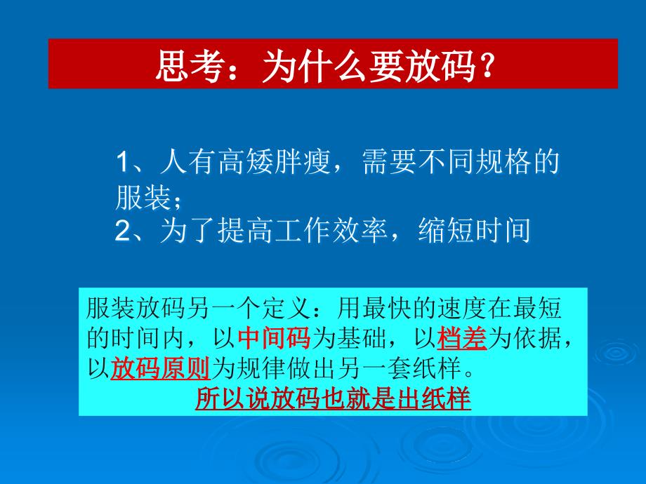 服装纸样放码(PPT47页)_第3页