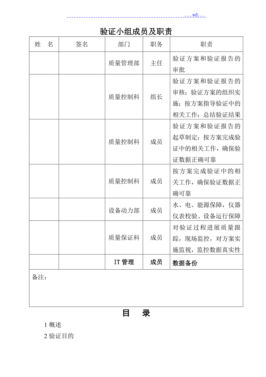 高效液相色谱仪计算机系统验证方案、报告[完全版]_第3页