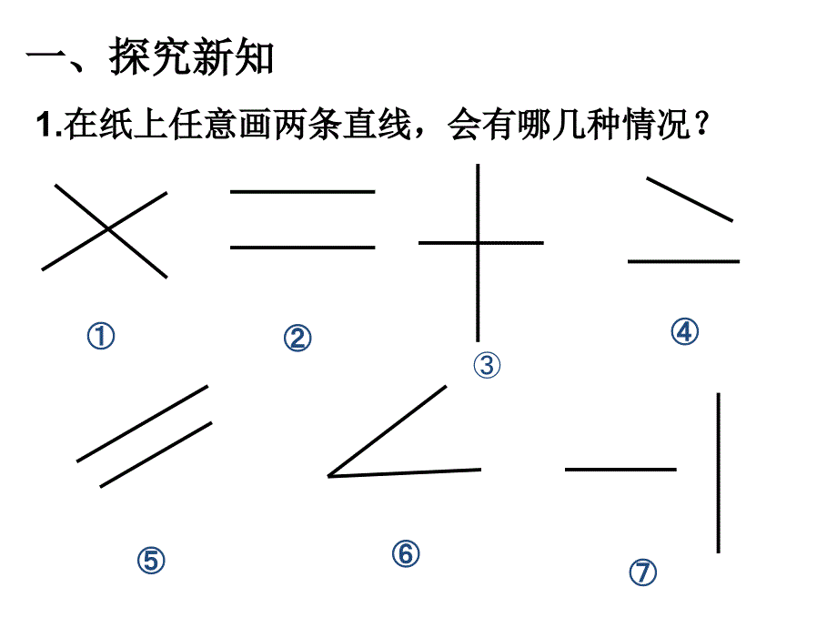 小学四年级数学上册第5单元平行四边形PPT课件2_第2页