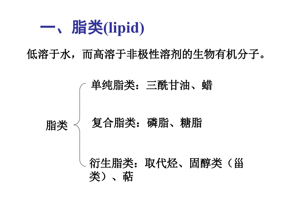 四脂类和生物膜_第2页