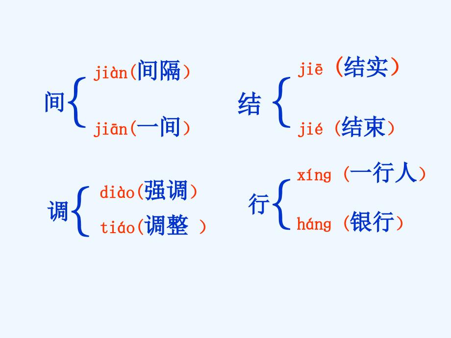 人教版小学四年级上册搭石课件崔翠翠_第4页