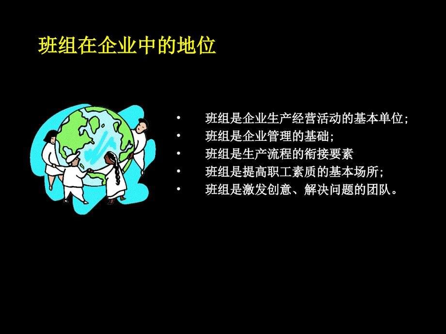 怎样做好一个基层管理者课件_第5页