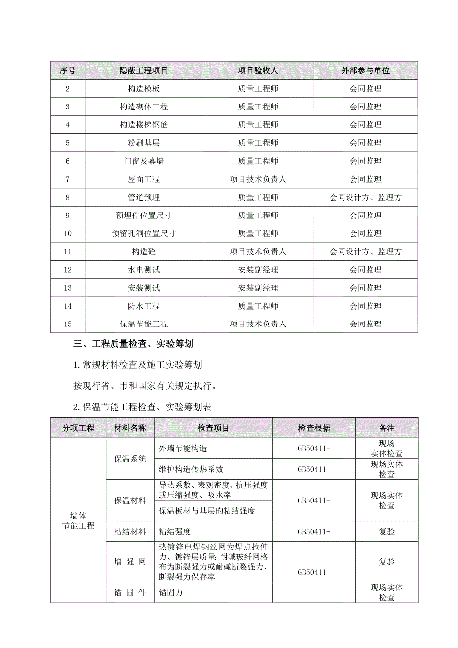 优质建筑关键工程质量目标_第5页