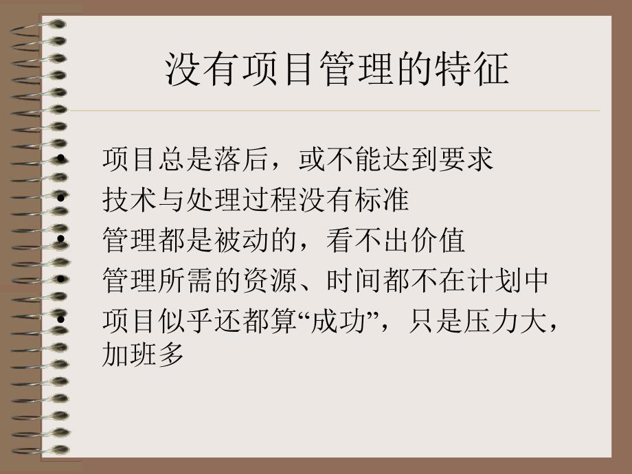 企业项目管理的优势_第4页