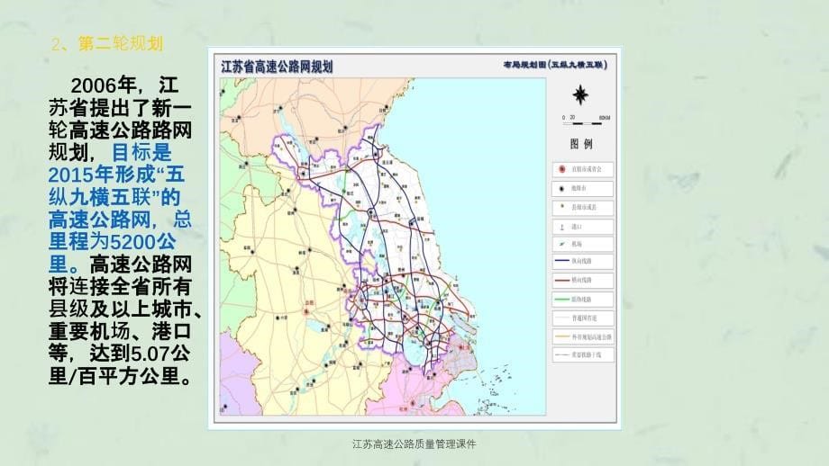 江苏高速公路质量管理课件_第5页