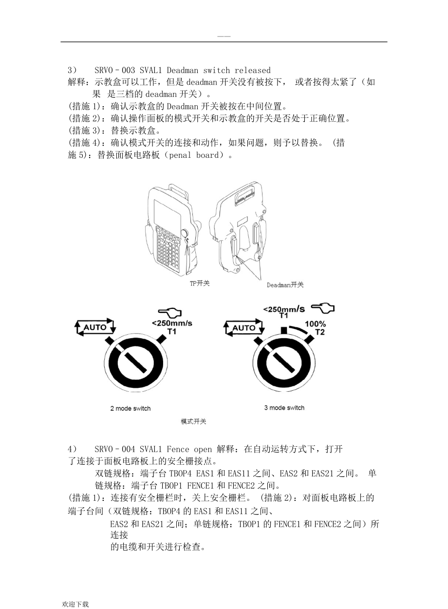 FANUC系统报警信息诠释_第3页