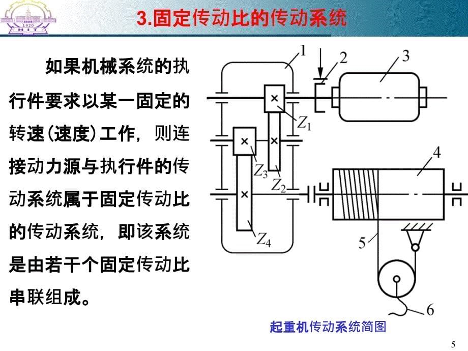 第4章传动系统设计_第5页