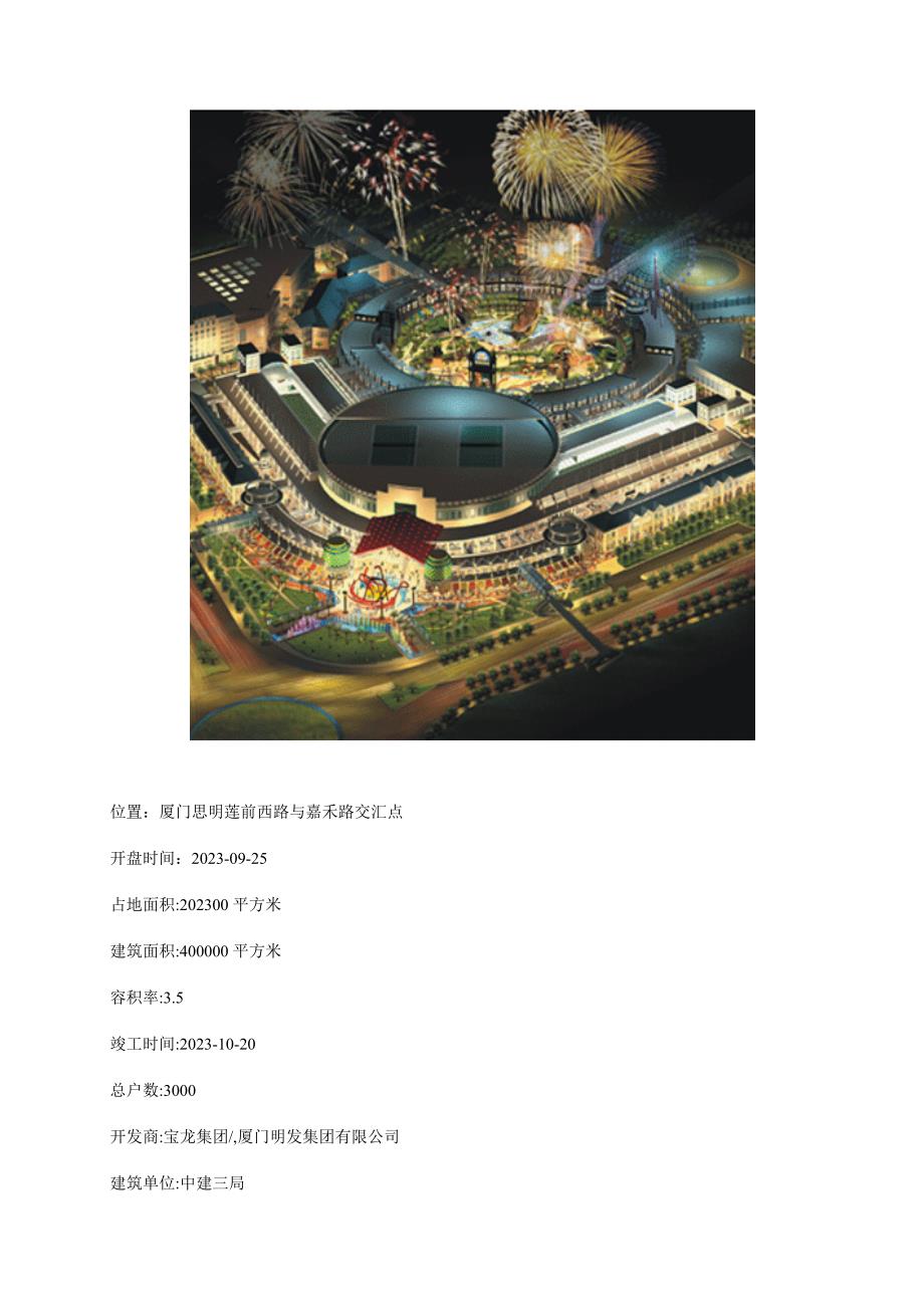 明发商业广场调查报告.doc_第1页